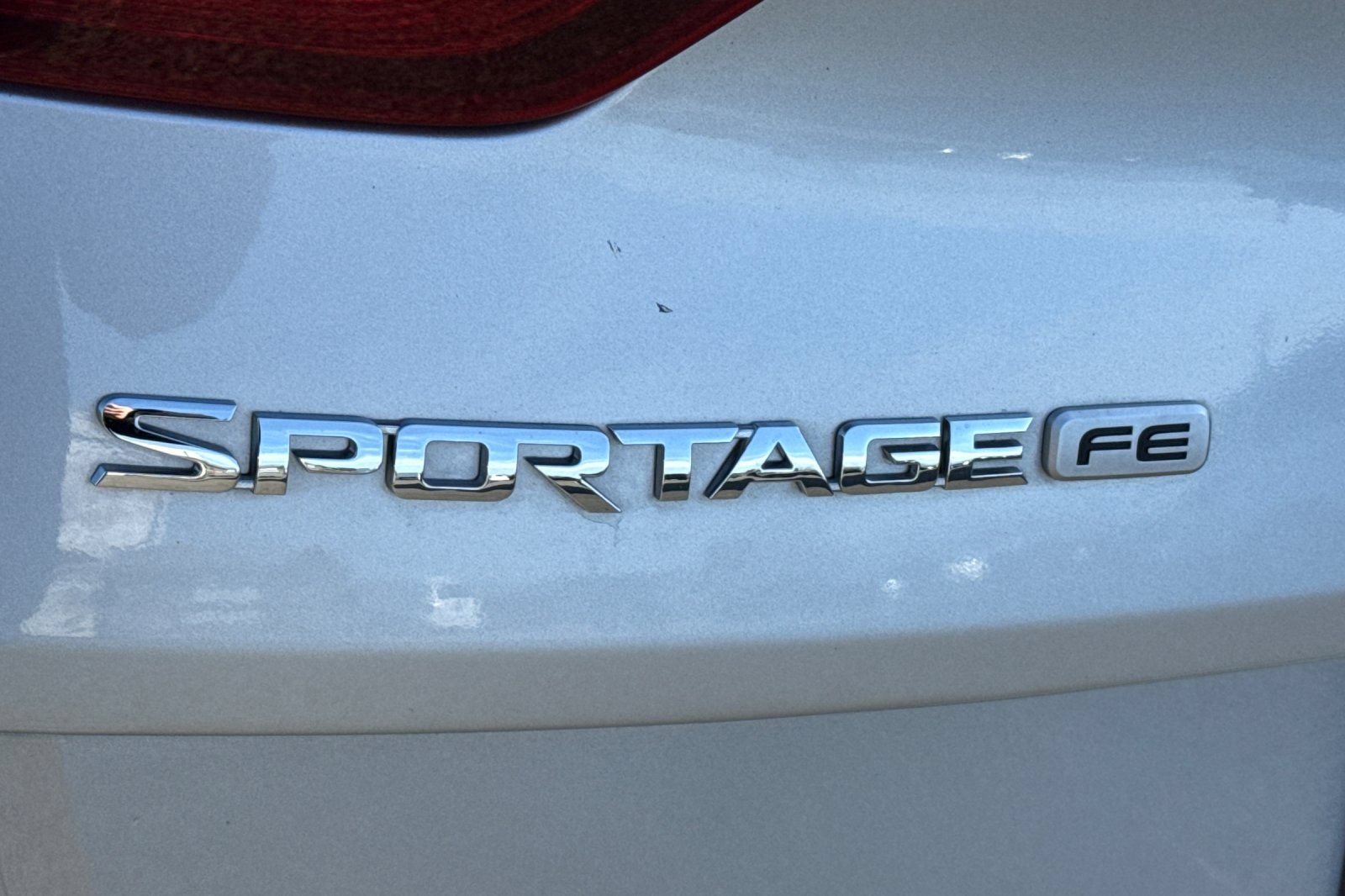 Used 2018 Kia Sportage LX FWD image 34