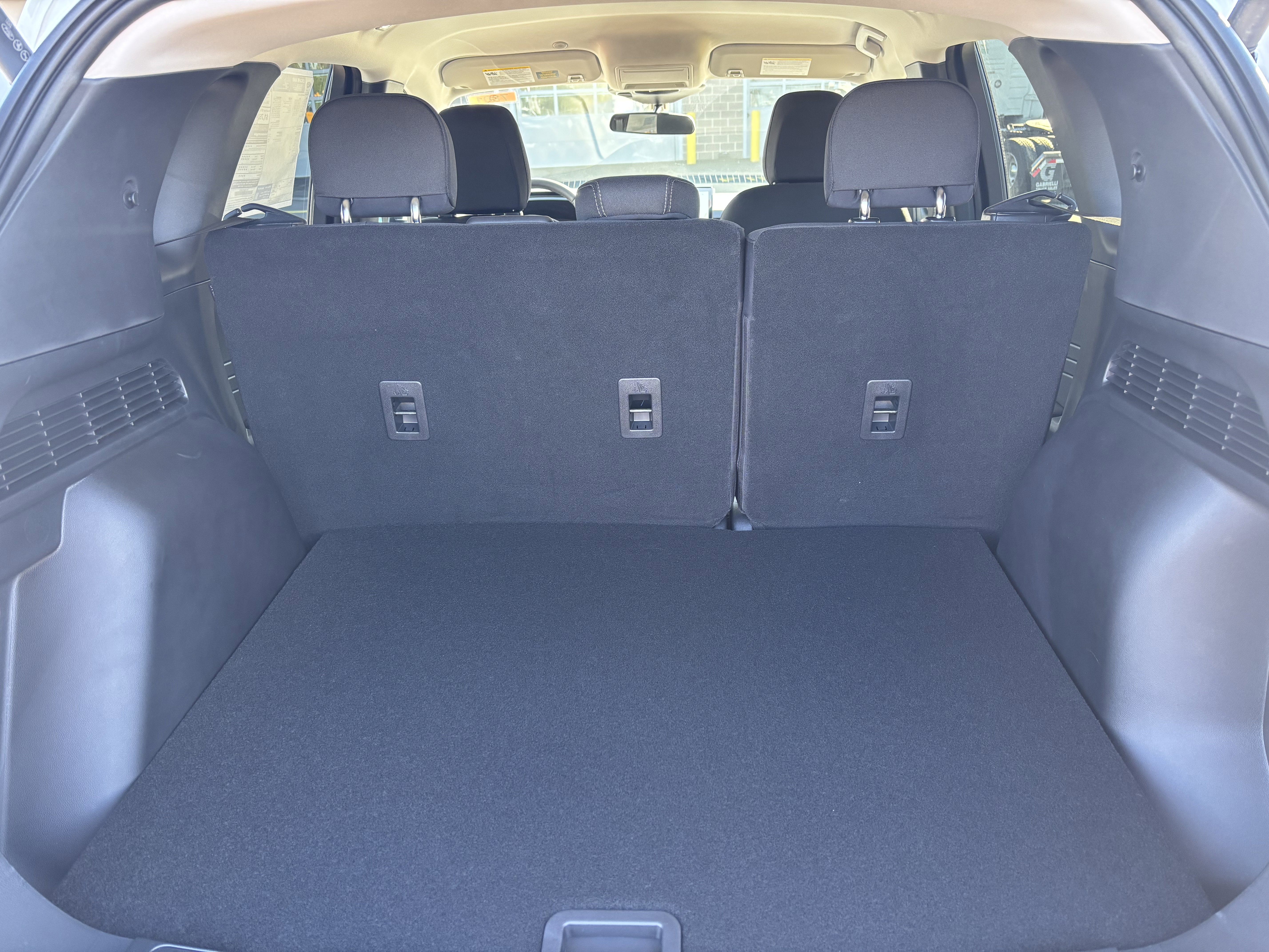 New 2026 Ford Escape Active image 10