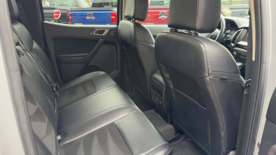 Used 2021 Ford Ranger XLT w/ Tremor Off-Road Package image 12