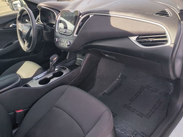 Used 2024 Chevrolet Malibu LT FWD image 34