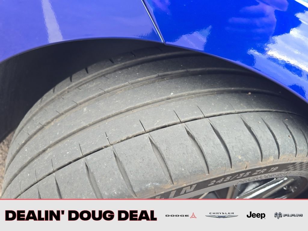 Used 2025 Hyundai Elantra N image 29