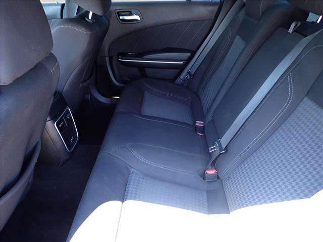 Used 2023 Dodge Charger SXT RWD image 7
