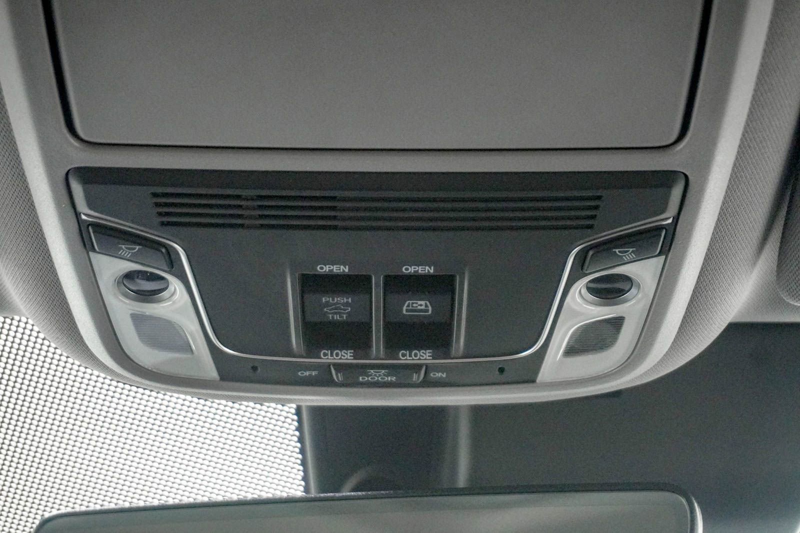 Used 2023 Honda Ridgeline RTL image 26