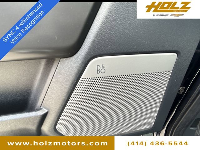 Used 2025 Ford F150 Lariat image 24