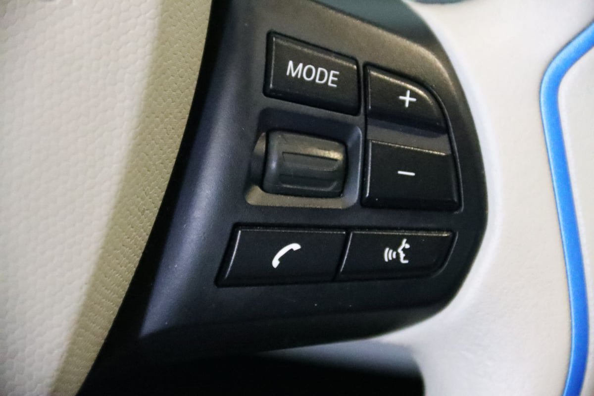 Used 2014 BMW i3 RWD image 18