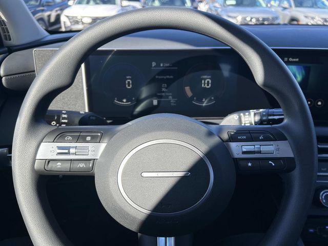 New 2026 Hyundai Tucson SE image 10