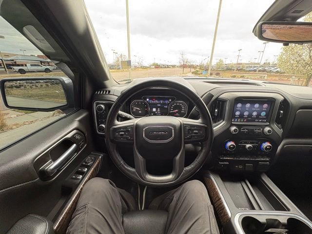 Used 2021 GMC Sierra 1500 Denali w/ Denali Ultimate Package image 14