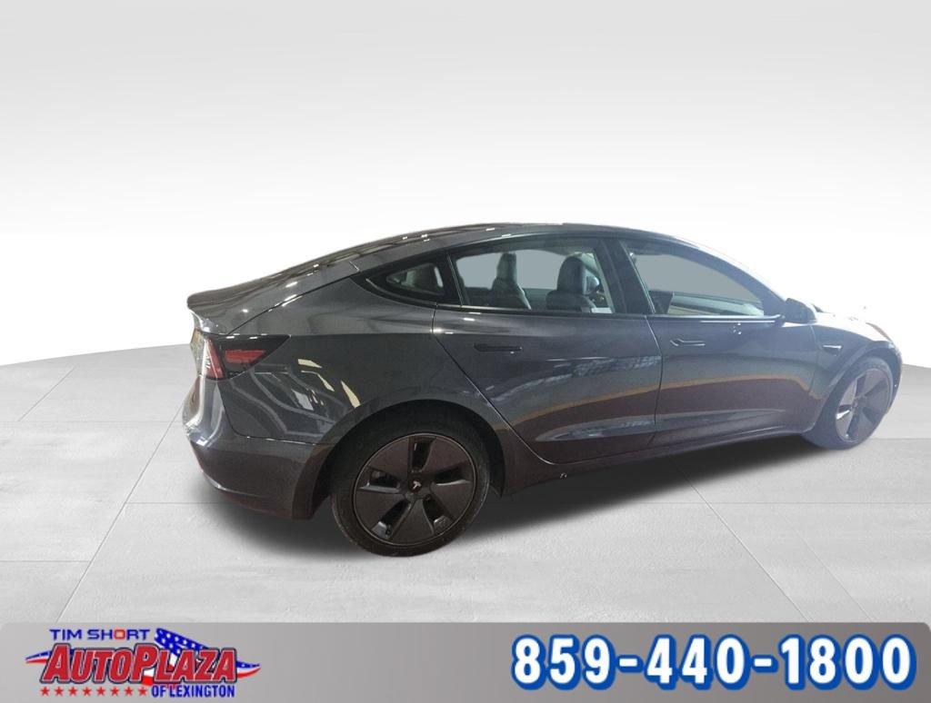 Used 2023 Tesla Model 3 Standard Range RWD image 10