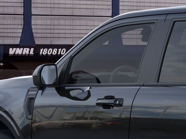 New 2026 Ford Maverick Lariat AWD/4WD image 21