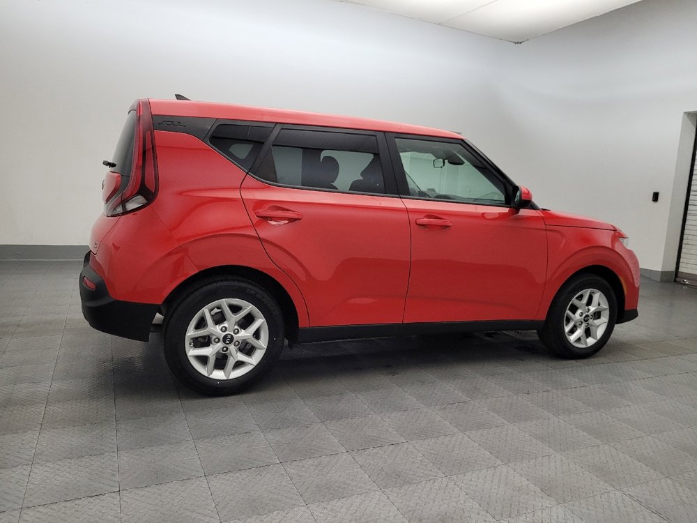 Used 2020 Kia Soul S image 10