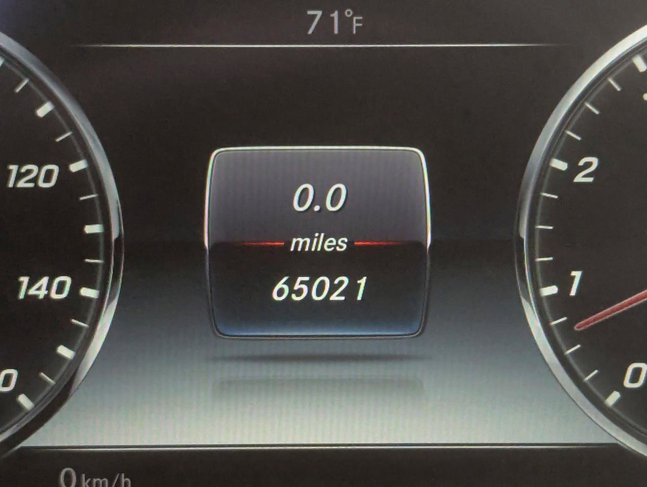 Used 2016 Mercedes-Benz S 550 4MATIC Sedan image 21
