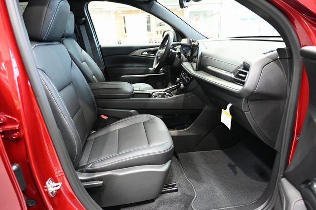 New 2026 Chevrolet Traverse LT w/ Driver Confidence Package image 10