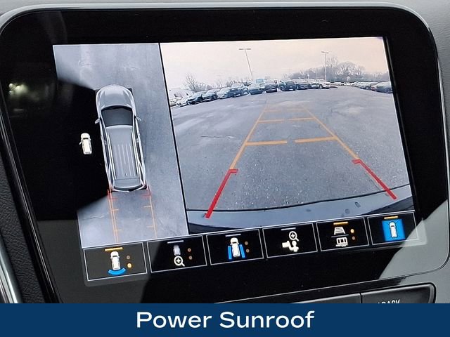 Used 2024 Chevrolet Equinox Premier AWD/4WD image 13
