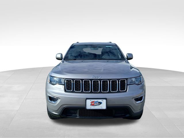Used 2020 Jeep Grand Cherokee Laredo image 8