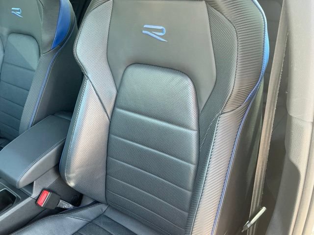 Used 2024 Volkswagen Golf R AWD/4WD image 12