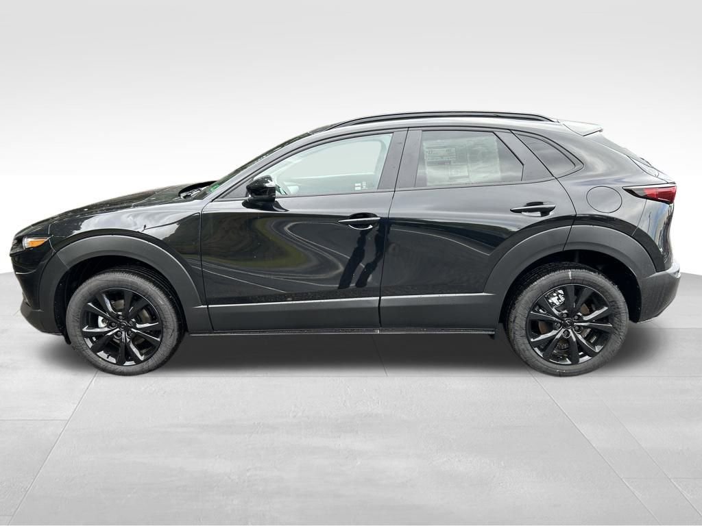 New 2026 MAZDA CX-30 AWD 2.5 S video 2