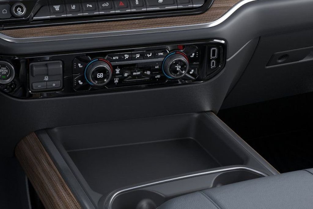 New 2026 Chevrolet Silverado 3500 LT w/ Safety Package AWD/4WD image 27