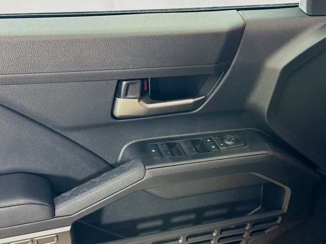 New 2026 Toyota Tacoma TRD Sport image 17