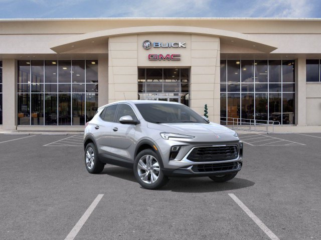 New 2026 Buick Encore GX Preferred w/ Advanced Technology Package