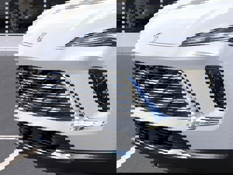 New 2026 Buick Envision Preferred image 53