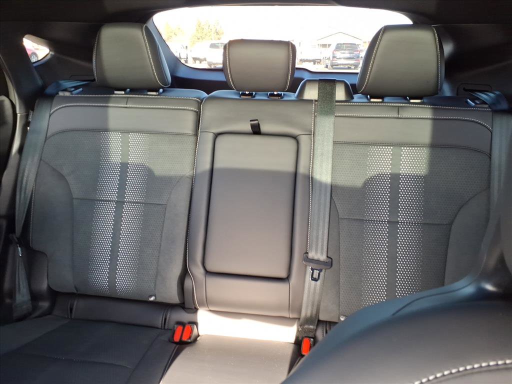 New 2025 Ford Mustang Mach-E GT image 14