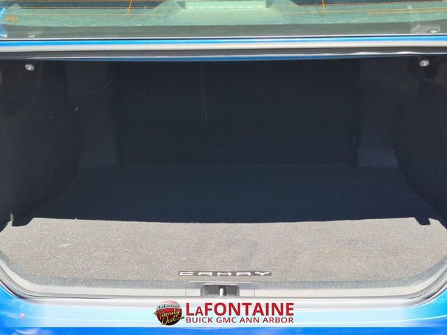 Used 2019 Toyota Camry LE FWD image 22