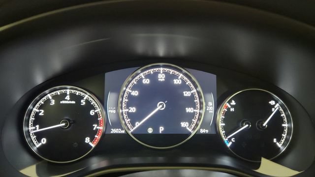 Used 2026 MAZDA MAZDA3 s Sport FWD image 42