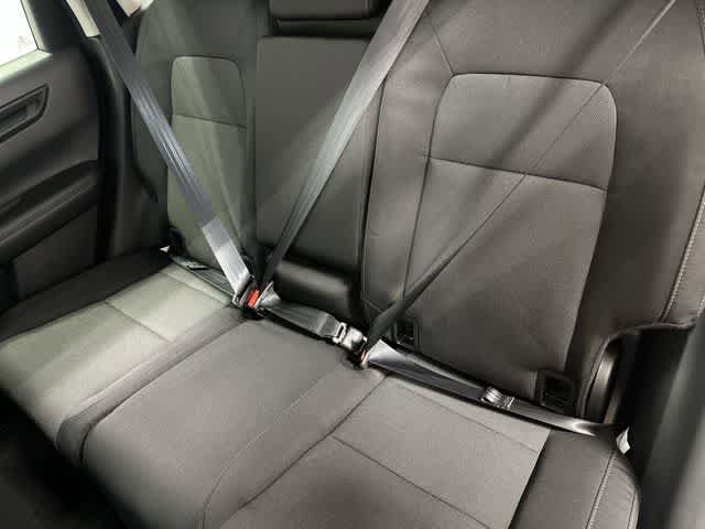 New 2026 Honda CR-V LX image 11