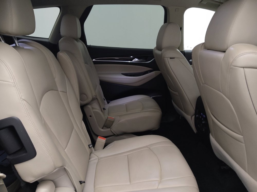 Used 2021 Buick Enclave Essence w/ Sound and Sites Package image 19