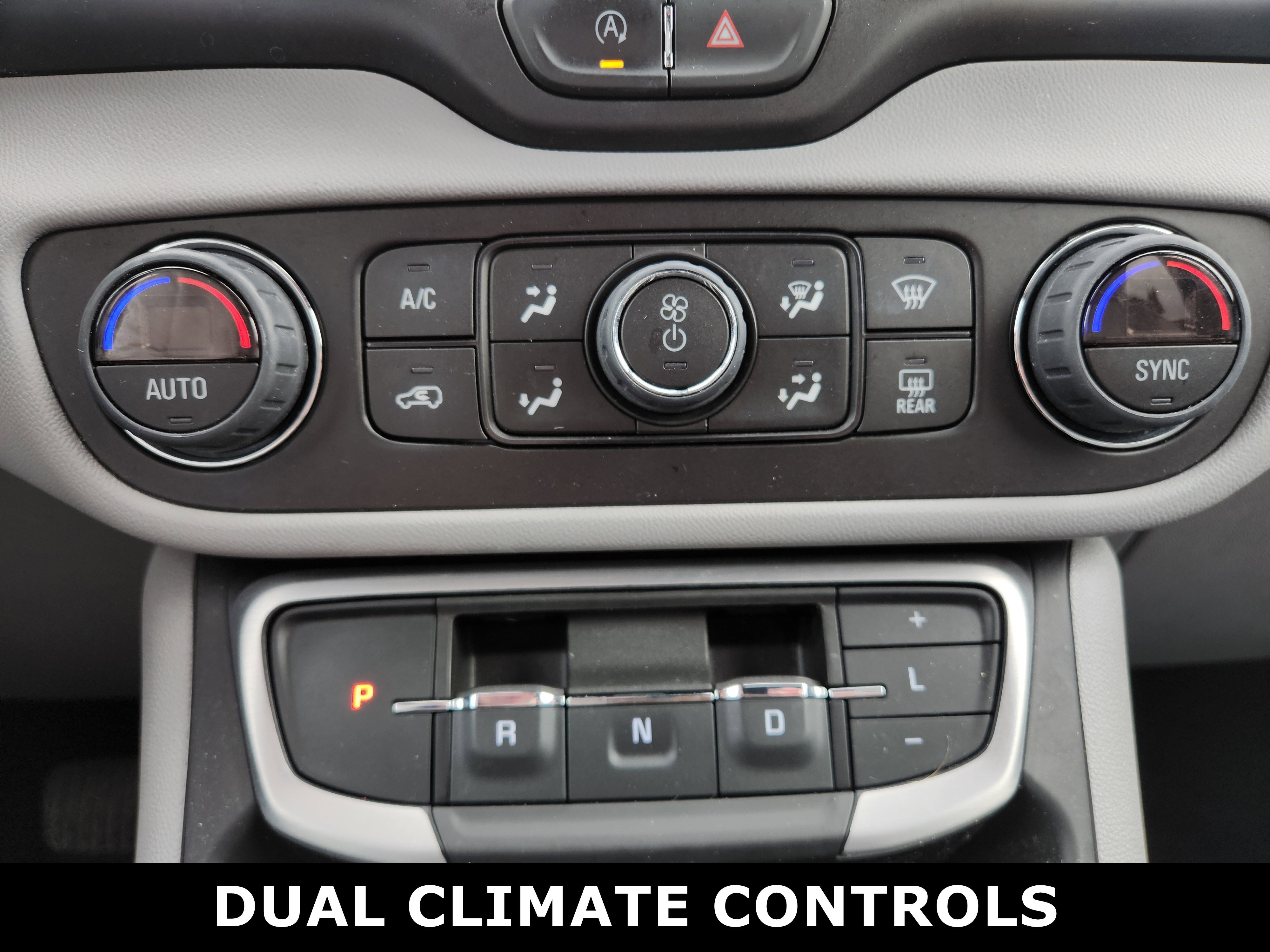 Used 2023 GMC Terrain SLT w/ Infotainment Package II image 6