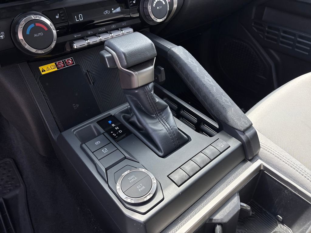 Used 2024 Toyota Tacoma SR5 RWD image 26
