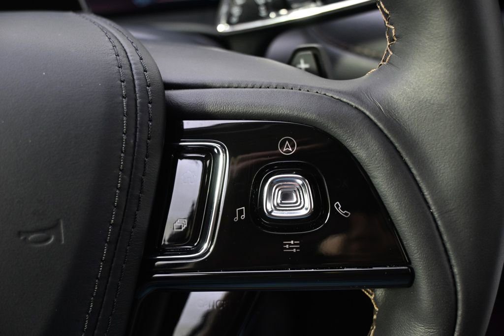 New 2026 Lincoln Aviator Reserve w/ Jet Appearance Package image 36