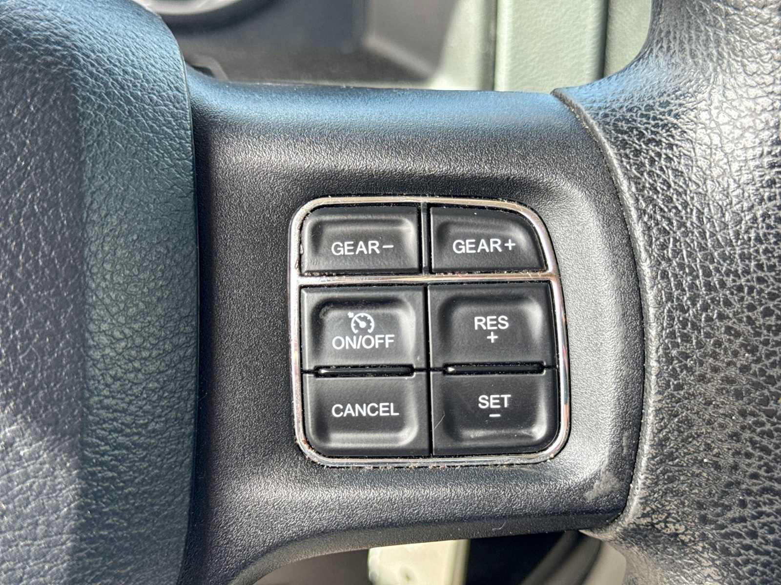 Used 2014 RAM 1500 Express AWD/4WD image 16