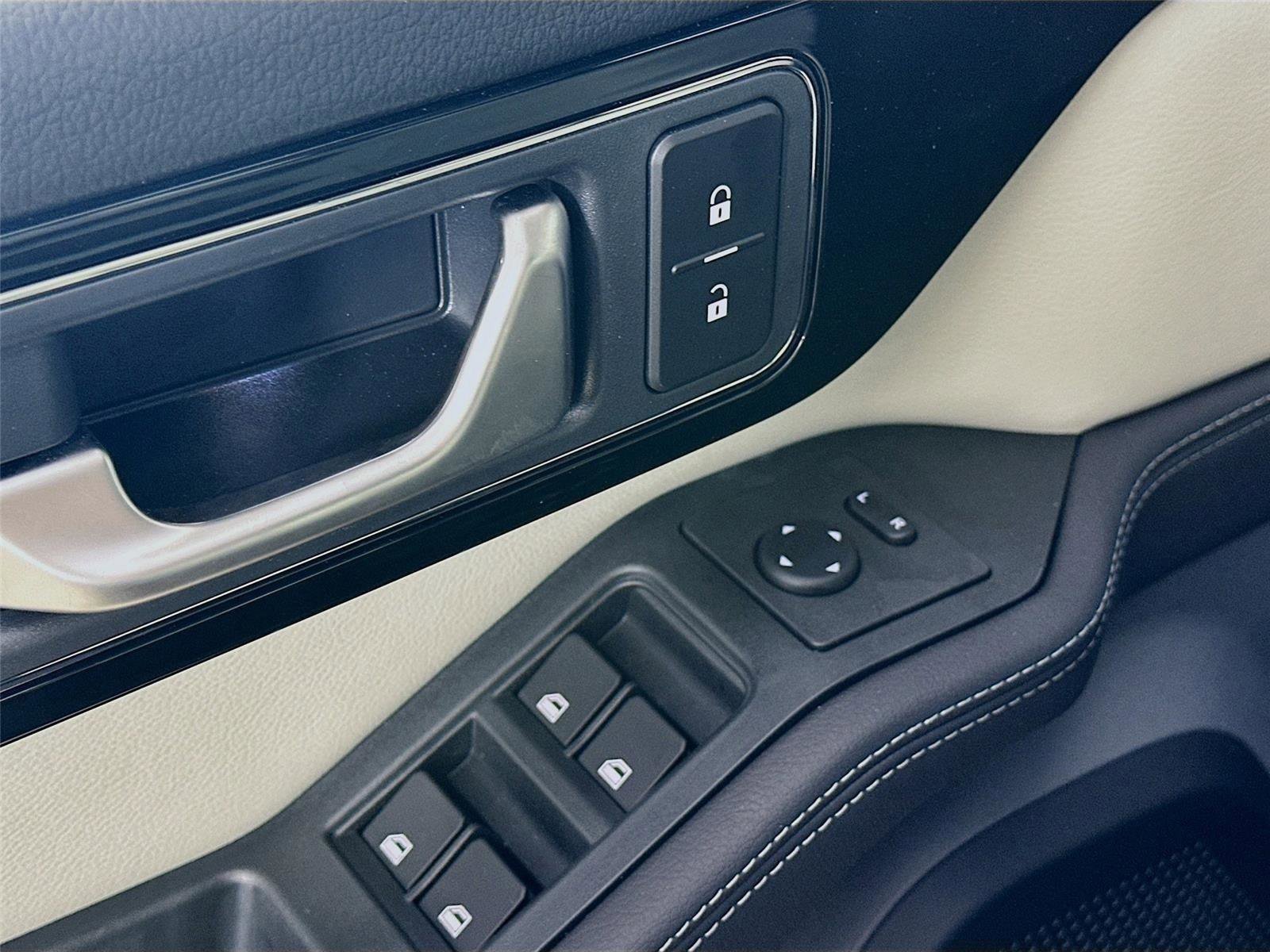 New 2025 INEOS Grenadier Trialmaster Edition image 18