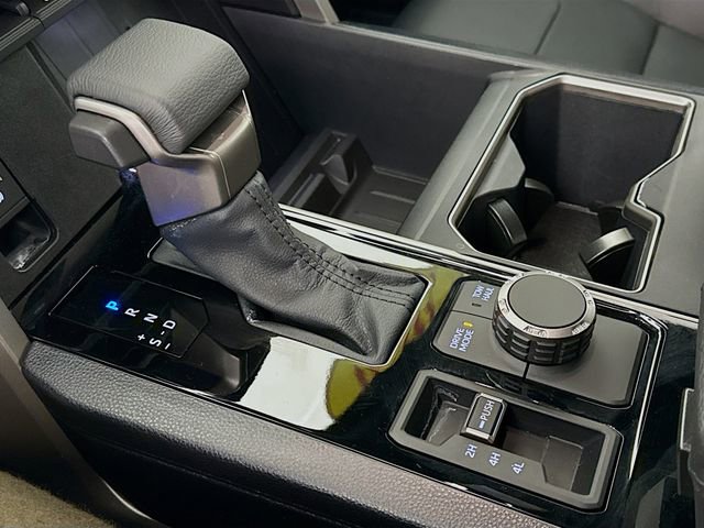 Used 2026 Toyota Tundra SR5 w/ SR5 Premium Package image 20