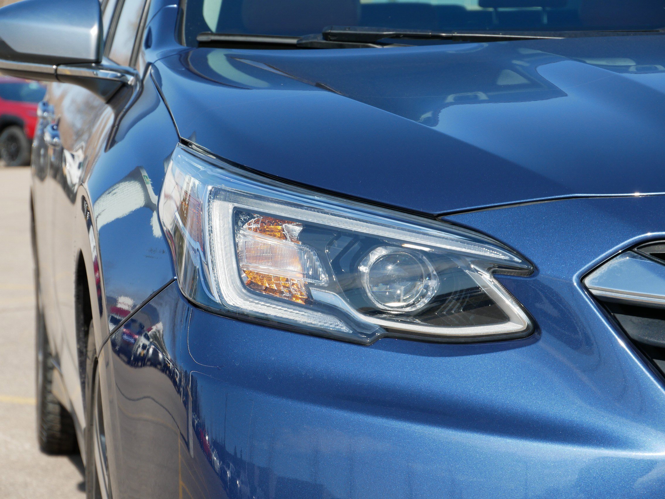 Used 2021 Subaru Legacy Touring XT w/ Popular Package #2 image 17