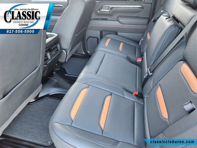 Used 2025 GMC Sierra 2500 AT4 w/ AT4 Premium Plus Package image 31