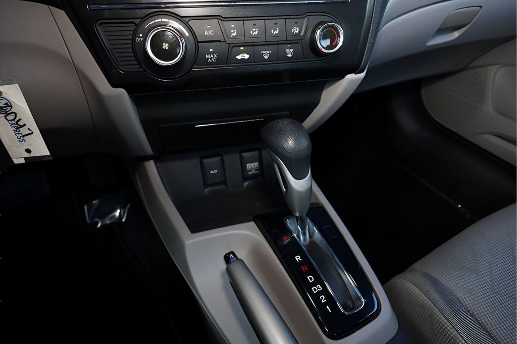 Used 2013 Honda Civic LX image 23