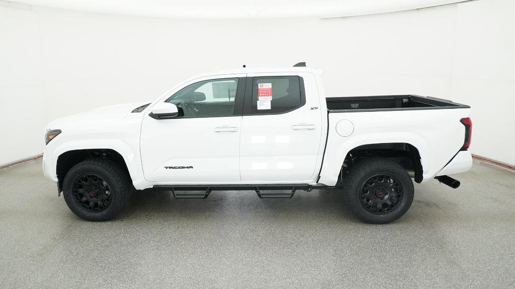 New 2026 Toyota Tacoma SR5 image 70