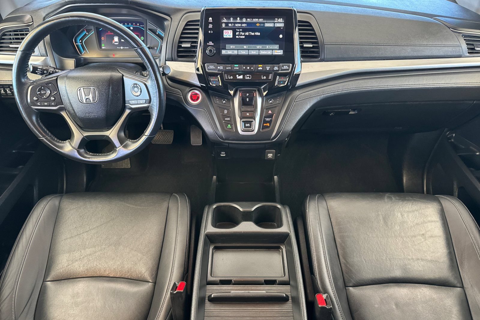 Used 2023 Honda Odyssey EX-L image 13