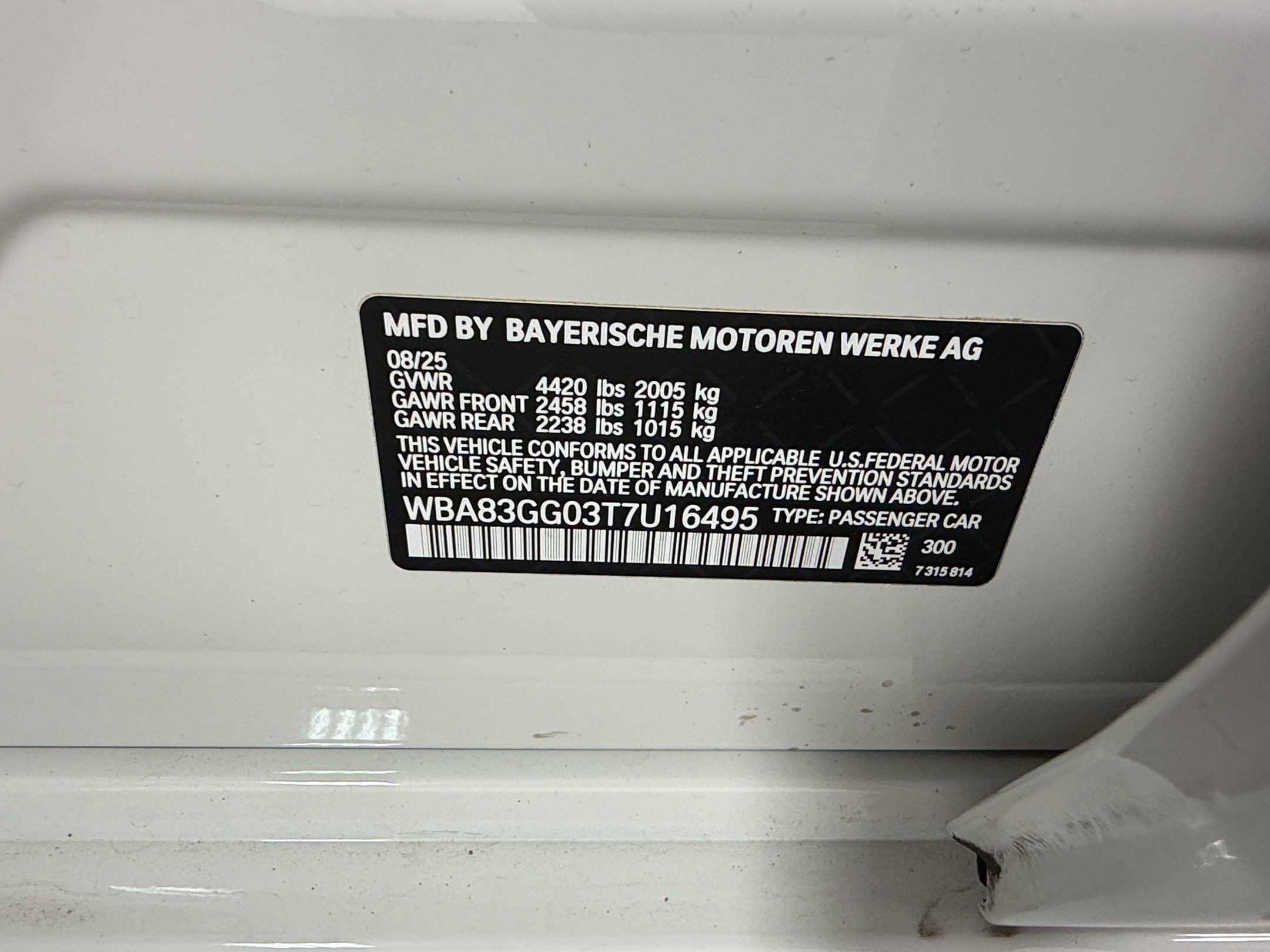 Certified 2026 BMW 228i FWD image 26