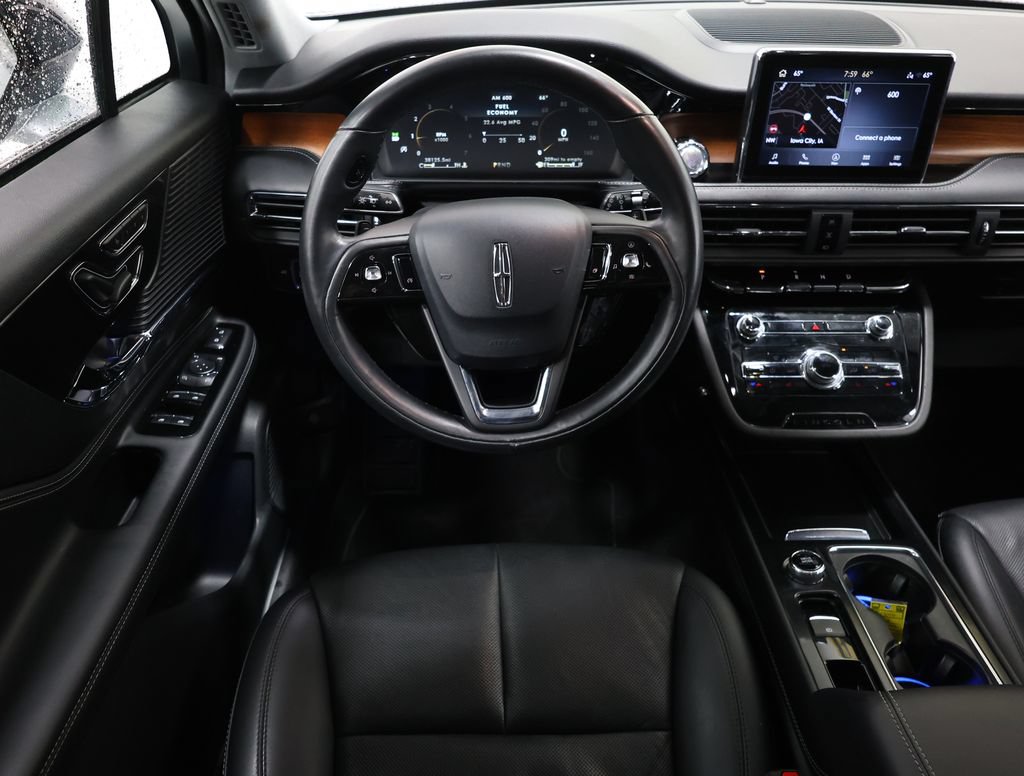 Used 2022 Lincoln Corsair Reserve AWD/4WD image 16