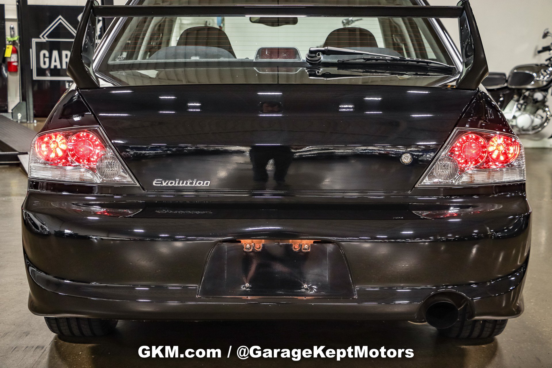 Used 2003 Mitsubishi Lancer Evolution AWD/4WD image 71