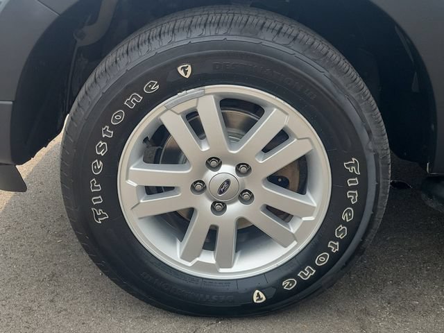 Used 2010 Ford Explorer Sport Trac XLT AWD/4WD image 7