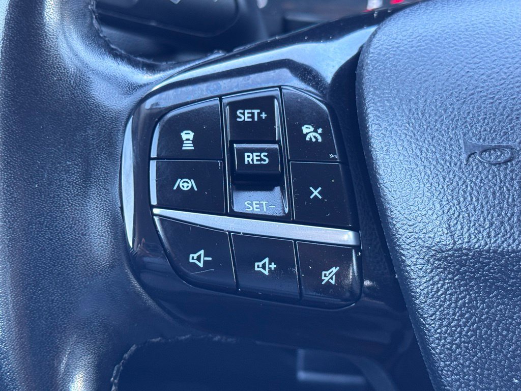 Used 2022 Ford Escape SEL AWD/4WD image 9