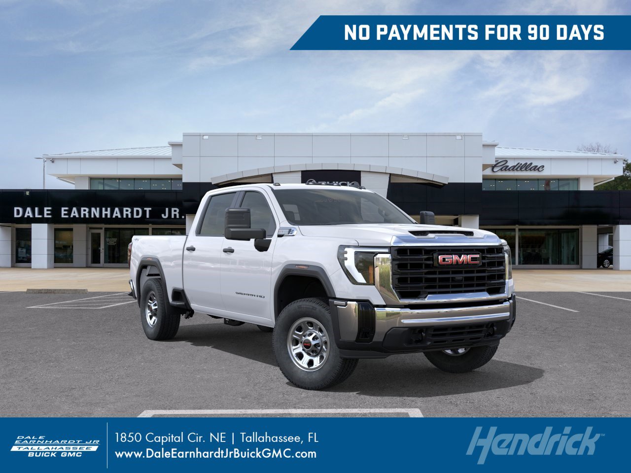 New 2026 GMC Sierra 3500 Pro AWD/4WD video 1