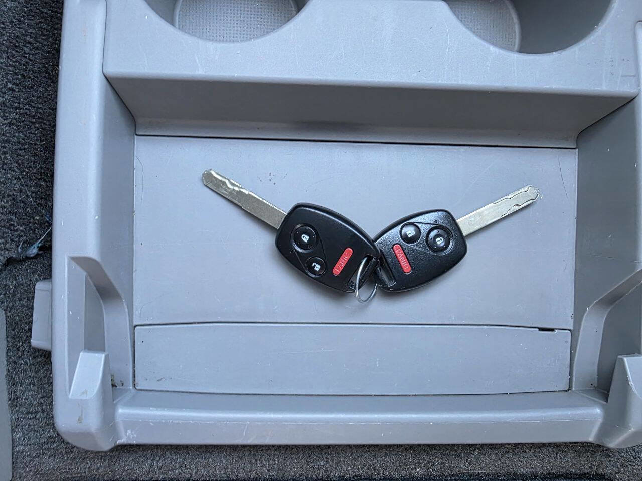 Used 2013 Honda Odyssey LX image 21