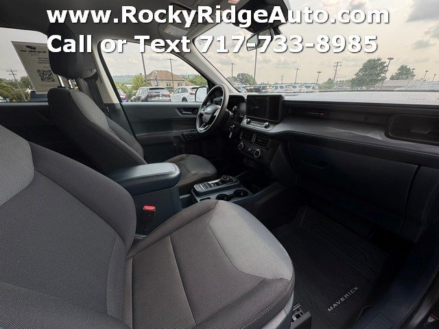 Used 2024 Ford Maverick XL FWD image 11