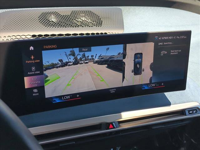 Certified 2023 BMW iX M60 AWD/4WD image 14