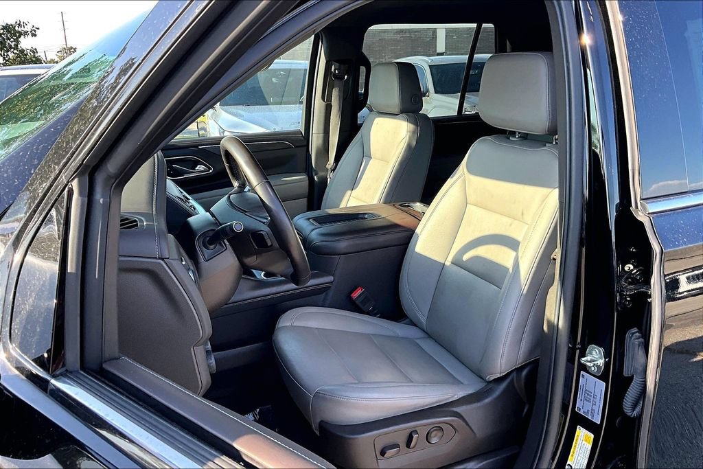 Used 2023 Chevrolet Tahoe LT AWD/4WD image 27